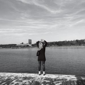 Meet your Posher, Susy